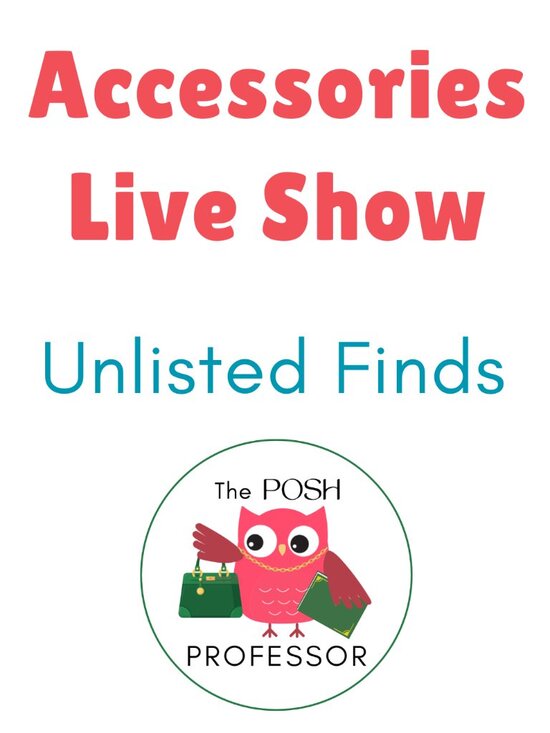 Unlisted Purses - Picture 1 of 1